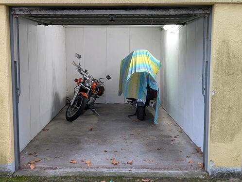 Foto - Ge Buer Hagenst. ️2 von 3 Stellplätze in einer Garage vermieten