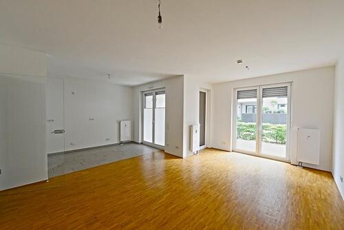 Foto - 3 Zimmer Etagenwohnung in Düsseldorf