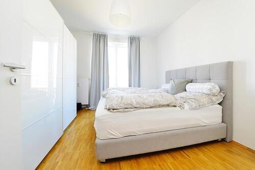 Foto - Etagenwohnung in Düsseldorf zur Miete