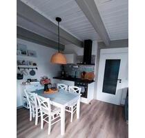 Ferienwohnung auf der schönen Nordseeinsel Pellworm - Sarstedt