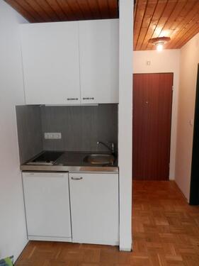 Foto - 1 Zimmer Etagenwohnung zur Miete in Schleching