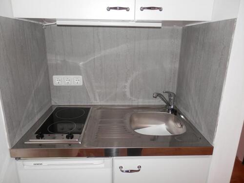 Foto - 1 Zimmer Etagenwohnung in Schleching