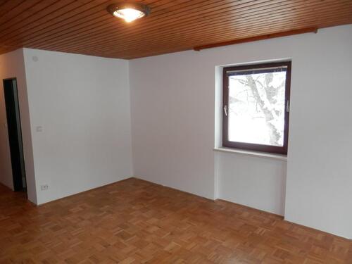 Foto - Etagenwohnung in Schleching zur Miete