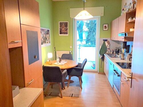 Foto - 4 Zimmer Erdgeschoßwohnung in Löhne