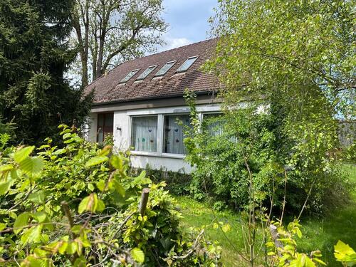 Foto - Einfamilienhaus in Korbach zum Kaufen