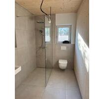 Exklusiver Erstbezug – Hochwertige 2-Zimmer-Wohnung mit Einbauküche - Aspach