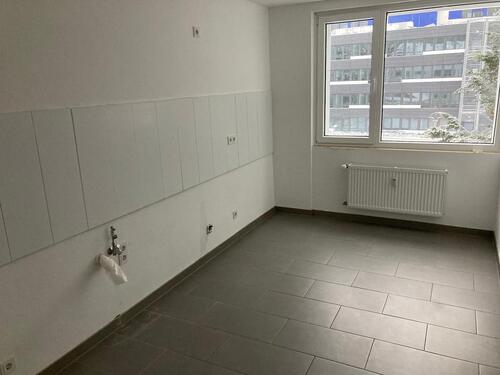 Foto - 2 Zimmer Etagenwohnung in Aachen