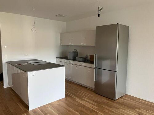 Foto - 2 Zimmer Erdgeschoßwohnung in Auenwald