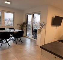 Super schöne und helle 2-Zimmer-Wohnung - Hohenkammer