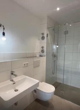 Foto - Etagenwohnung in Hohenkammer zur Miete