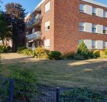 Vermietete 3-Zimmer-Wohnung Balkon,Keller,Garage provisionsfrei - Diepholz