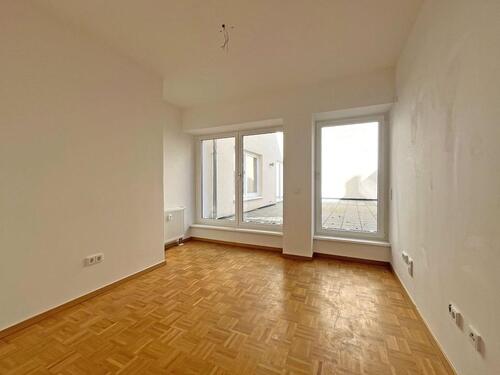 Foto - Etagenwohnung in Hamm zur Miete