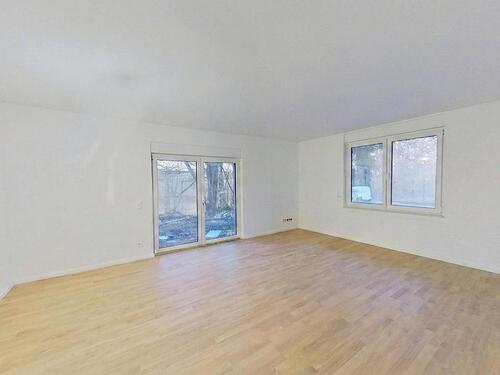 Foto - ERSTBEZUG: Moderne 2-Zimmer-Neubauwohnung mit BALKON