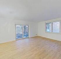 ERSTBEZUG: Moderne 2-Zimmer-Neubauwohnung mit BALKON - Grafenhausen