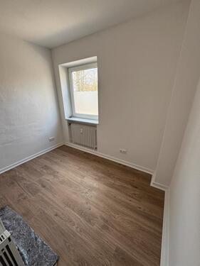 Foto - Erdgeschoßwohnung in Bad Bramstedt zur Miete