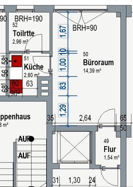 Foto - 1 Zimmer Wohnung in Steglitz am Rathaus