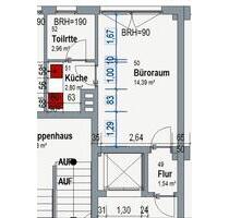 1 Zimmer Wohnung in Steglitz am Rathaus - Berlin Steglitz-Zehlendorf