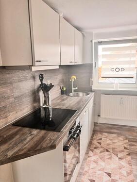 Foto - Charmante 2,5-Zimmer DG Wohnung in Birkenfeld