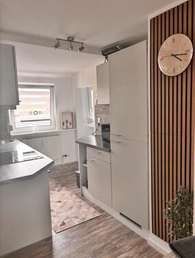 Foto - 2.5 Zimmer Dachgeschoßwohnung zur Miete in Birkenfeld