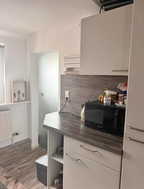 Foto - 2.5 Zimmer Dachgeschoßwohnung in Birkenfeld