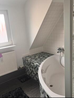 Foto - Dachgeschoßwohnung in Birkenfeld zur Miete