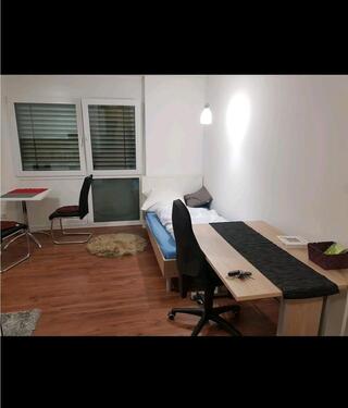 Foto - Etagenwohnung in Ingolstadt zur Miete