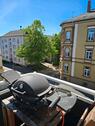 Foto - Zentrale 3-Zimmer-Wohnung, 75qm² mit Balkon in Gießen