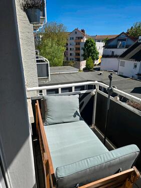 Foto - 3 Zimmer Etagenwohnung zur Miete in Gießen