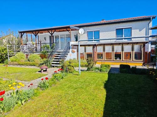 Foto - 6 Zimmer Einfamilienhaus in Osterwieck