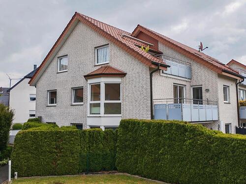 Foto - 3 Zimmer Etagenwohnung zum Kaufen in Bielefeld