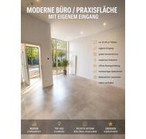 Moderne Büro Praxisfläche mit eigenem Eingang - Hannover Bothfeld-Vahrenheide