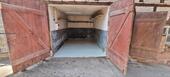 Foto - GarageLagerraum zu vermieten - BITTE MAßE BEACHTEN!