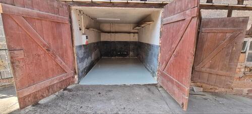 Foto - GarageLagerraum zu vermieten - BITTE MAßE BEACHTEN!