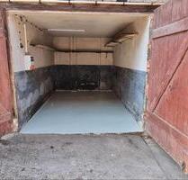 GarageLagerraum zu vermieten - BITTE MAßE BEACHTEN! - Themar
