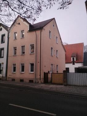 Foto - Ein 2 Familien Haus zu verkaufen