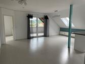 Foto - 3 Zimmer Dachgeschoßwohnung zur Miete in Heiligenstadt in Oberfranken