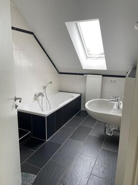 Foto - Dachgeschoßwohnung in Heiligenstadt in Oberfranken zur Miete