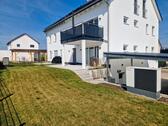 Foto - Moderne und geräumige Neubauwohnung (2024) mit KfW40+