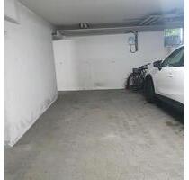 TiefgaragenStellplatz Doppelparkerhälfte in Herrenberg-Kuppingen