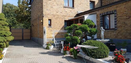 Foto - 4 Zimmer Doppelhaushälfte in Bitterfeld-Wolfen