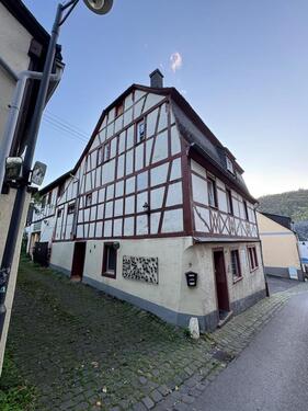 Foto - Mehrfamilienhaus mit 3 Wohnungen in Enkirch