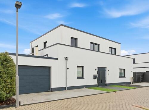 Foto - 230 m² moderne Wohnkomfort - ein zu Hause mit viel Raum