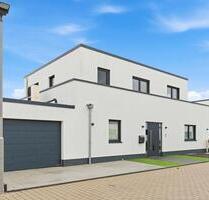 230 m² moderne Wohnkomfort - ein zu Hause mit viel Raum - Erftstadt
