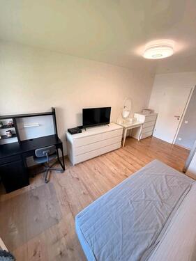 Foto - Etagenwohnung in Düsseldorf zum Kaufen