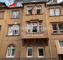 Tolle RenovierteSanierte 4-Zimmer Stadtwohnung in zentraler Lage - Worms Westliche Vororte