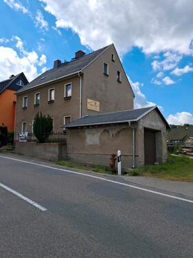 Foto - Einfamilienhaus zu verkaufen - 85.000,00 EUR Kaufpreis,