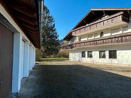 Foto - Einfamilienhaus in Oberstaufen