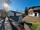 Foto - Einfamilienhaus in Oberstaufen zum Kaufen