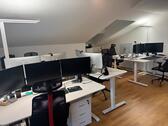 Foto - Moderne Büroetage in ruhiger Lage