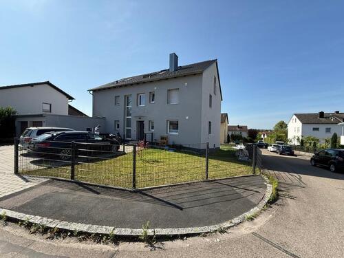 Foto - Etagenwohnung zum Kaufen in Hepberg